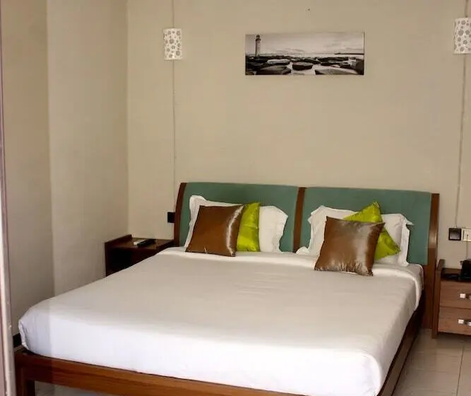 هتل West Palm B&b Inn