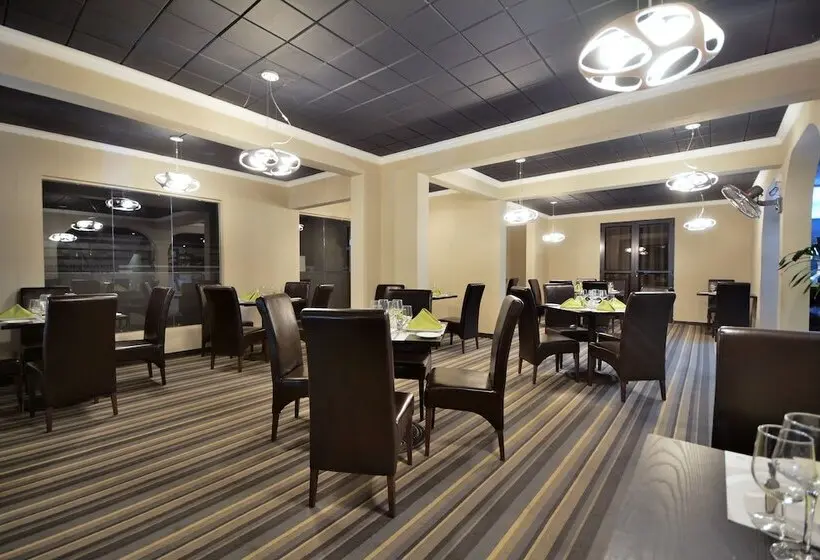 هتل West Palm B&b Inn
