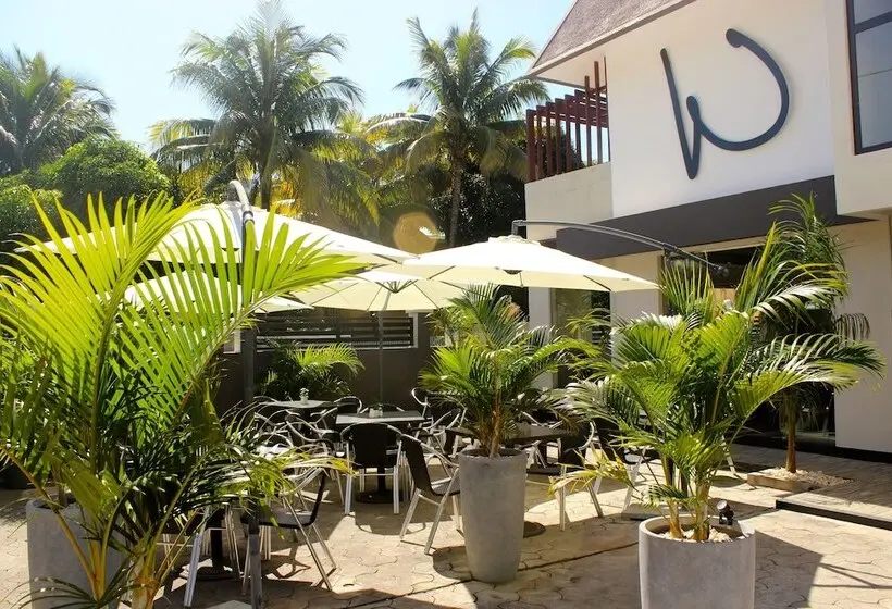 هتل West Palm B&b Inn