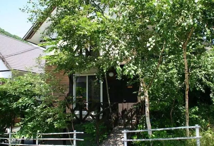 בית מלון כפרי Winkel Village