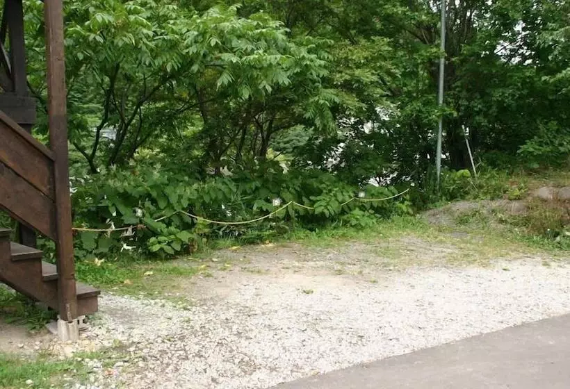 בית מלון כפרי Winkel Village