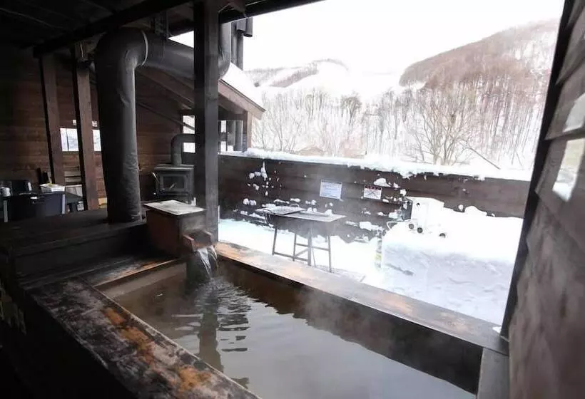 בית מלון כפרי Winkel Village