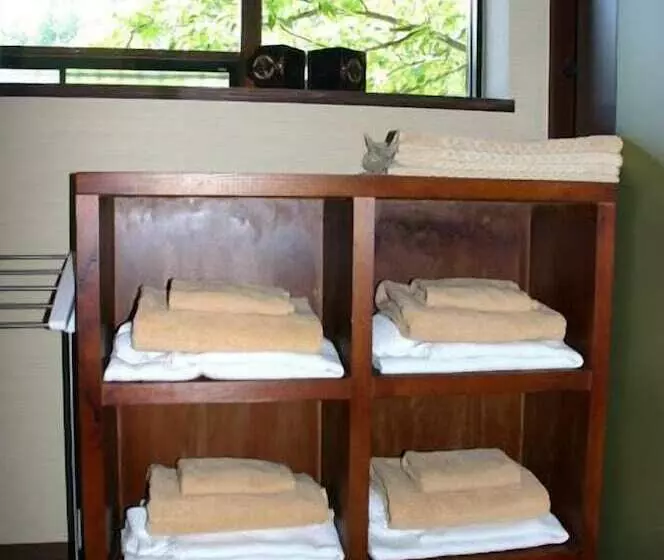 בית מלון כפרי Winkel Village