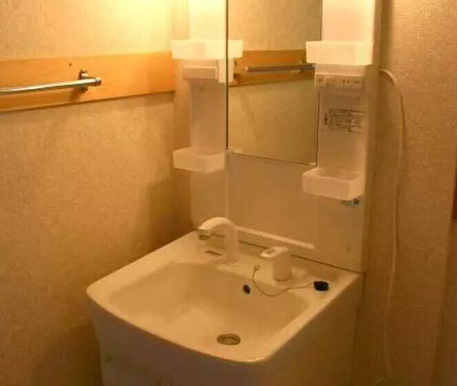 בית מלון כפרי Winkel Village