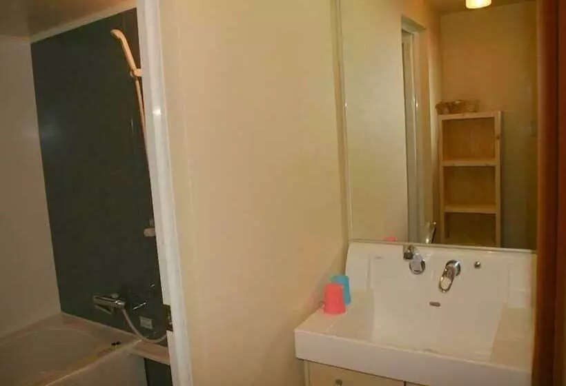 בית מלון כפרי Winkel Village