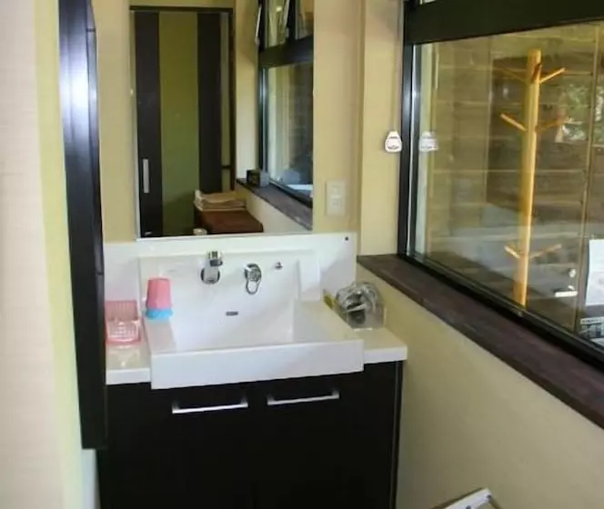 בית מלון כפרי Winkel Village