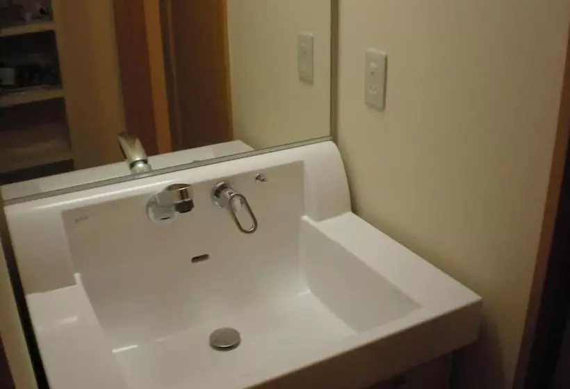 בית מלון כפרי Winkel Village