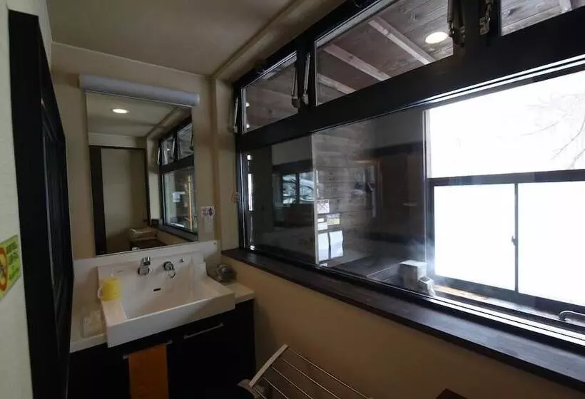 בית מלון כפרי Winkel Village