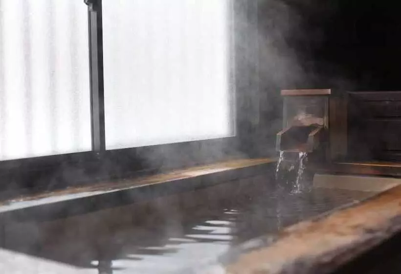 בית מלון כפרי Winkel Village