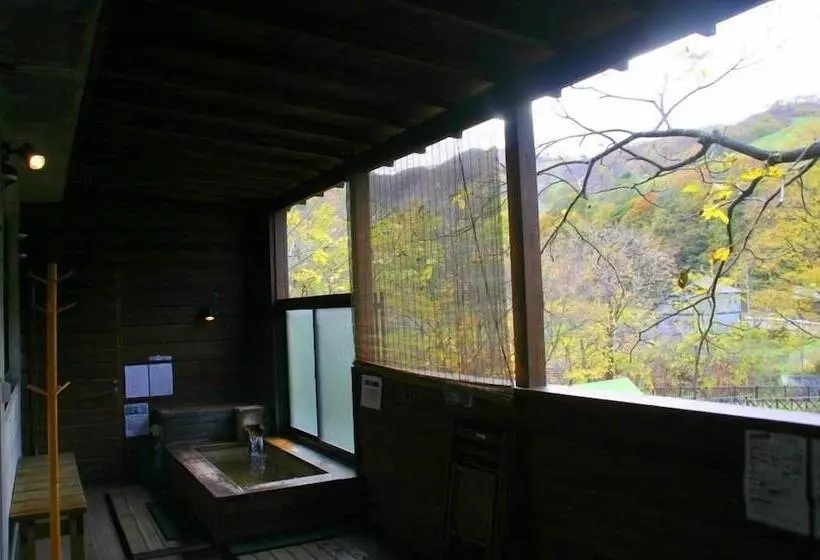 בית מלון כפרי Winkel Village