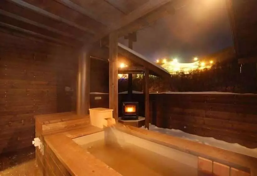 בית מלון כפרי Winkel Village