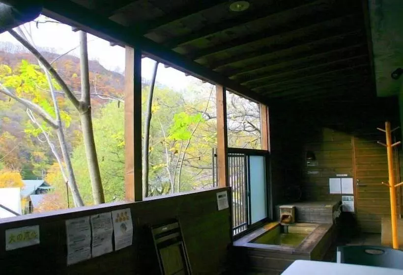 בית מלון כפרי Winkel Village