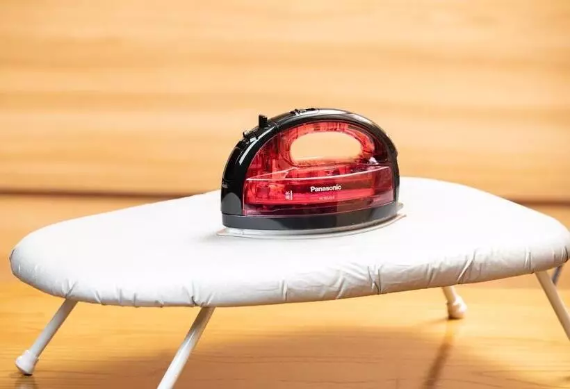 ホテル Ymca Asia Youth Center