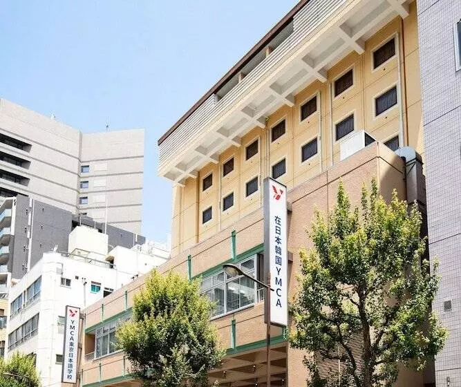 ホテル Ymca Asia Youth Center