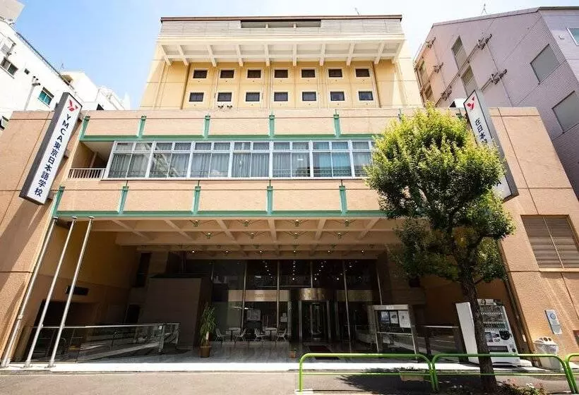 ホテル Ymca Asia Youth Center