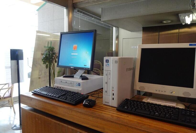 فندق Ymca Asia Youth Center