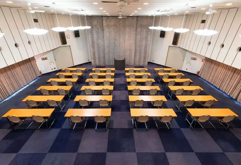 ホテル Ymca Asia Youth Center