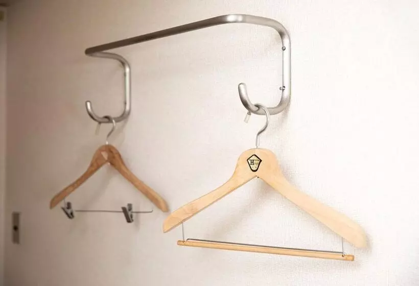 ホテル Ymca Asia Youth Center