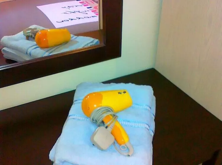 Malacca Services Apartment