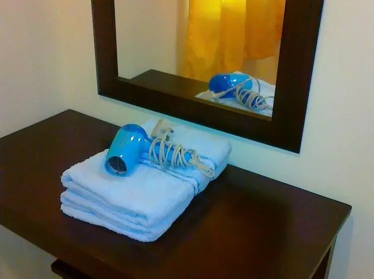 Malacca Services Apartment