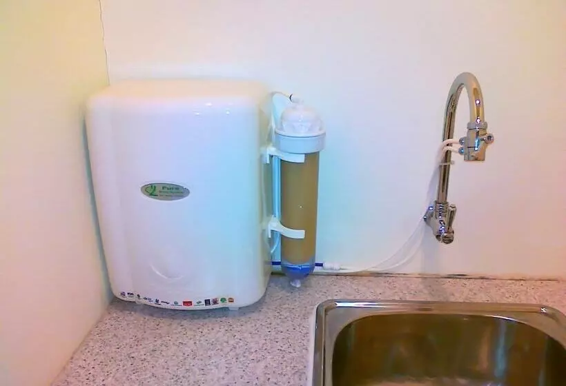 Malacca Services Apartment