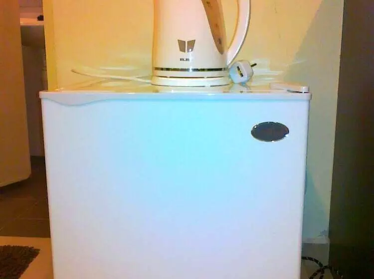 Malacca Services Apartment