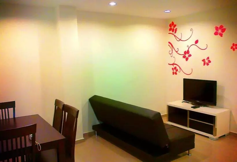 Malacca Services Apartment
