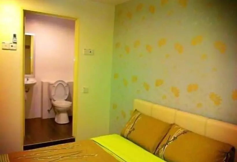 Malacca Services Apartment