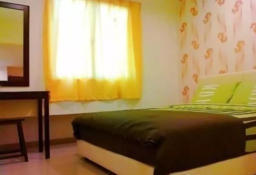 Malacca Services Apartment