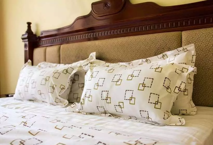 Mika Hotel Kabulonga