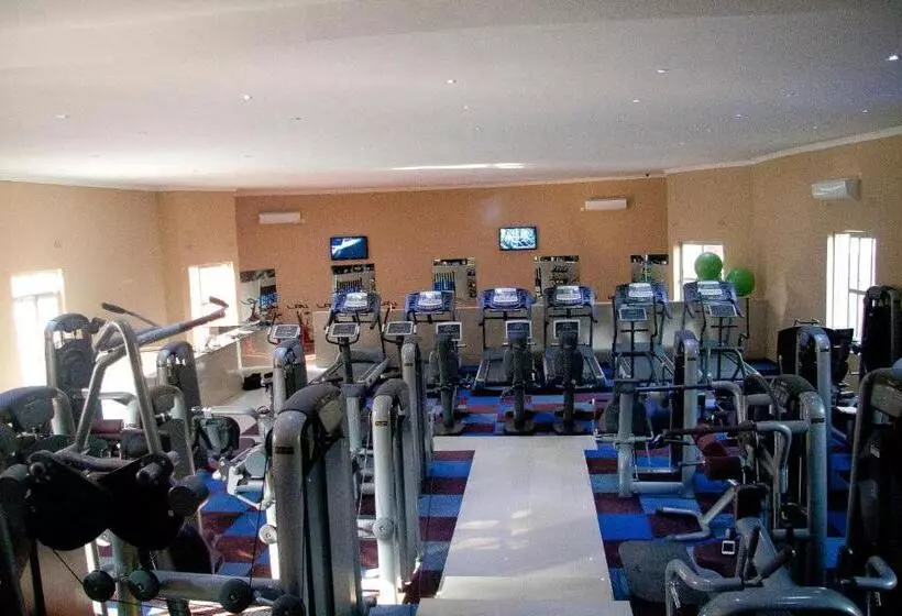 Mika Hotel Kabulonga