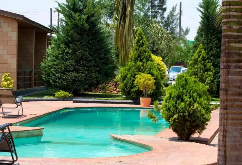 Mika Hotel Kabulonga