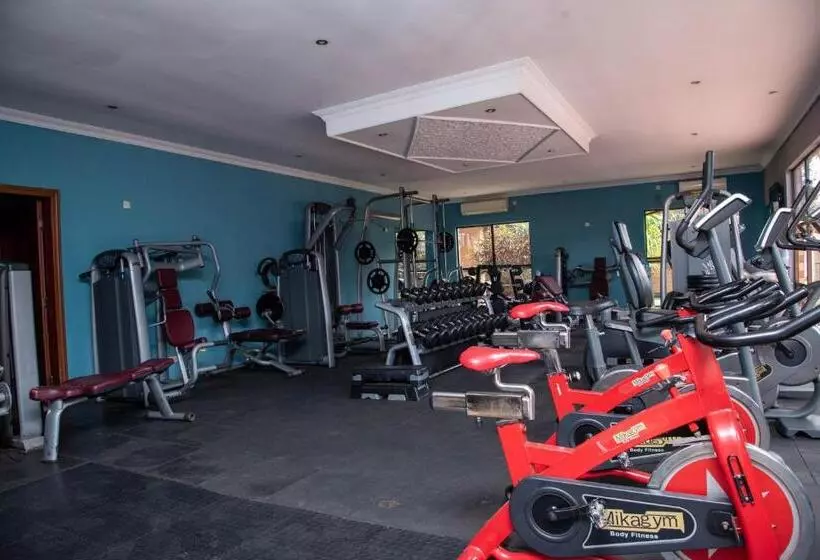 Mika Hotel Kabulonga