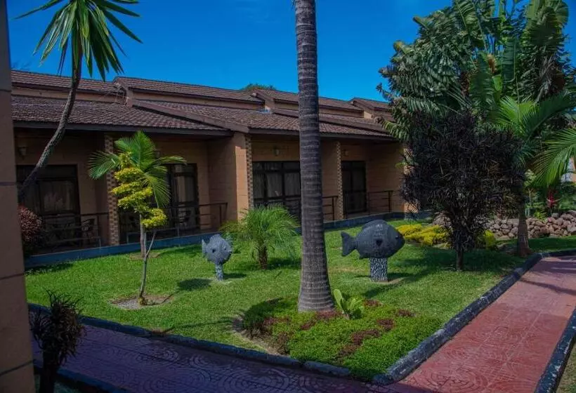 Mika Hotel Kabulonga