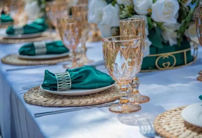 Mika Hotel Kabulonga