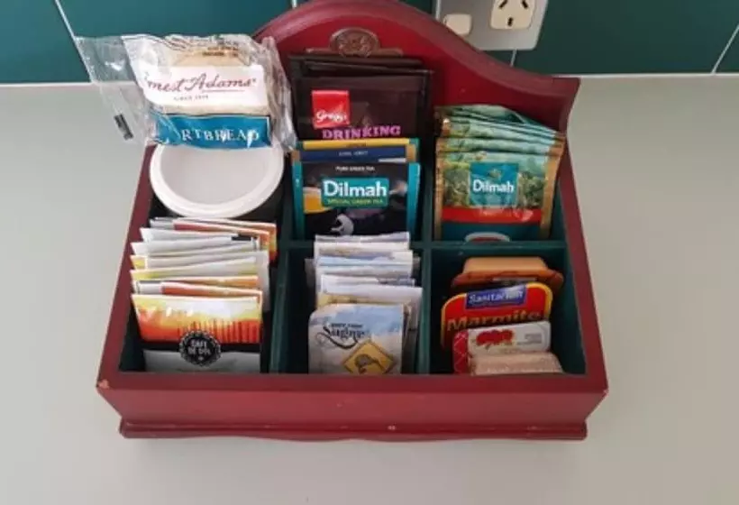 Pavilion Motel & Conference Centre