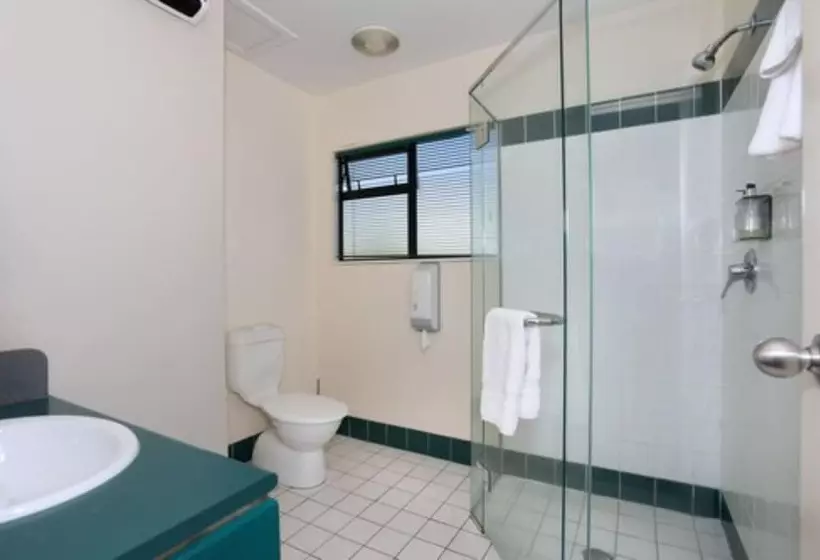 Pavilion Motel & Conference Centre