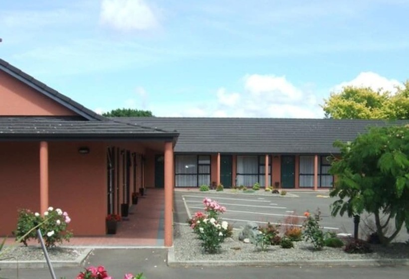 Pavilion Motel & Conference Centre