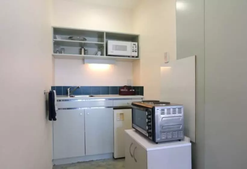 Pavilion Motel & Conference Centre