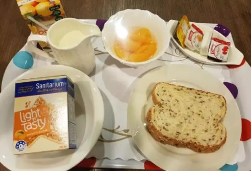 Pavilion Motel & Conference Centre