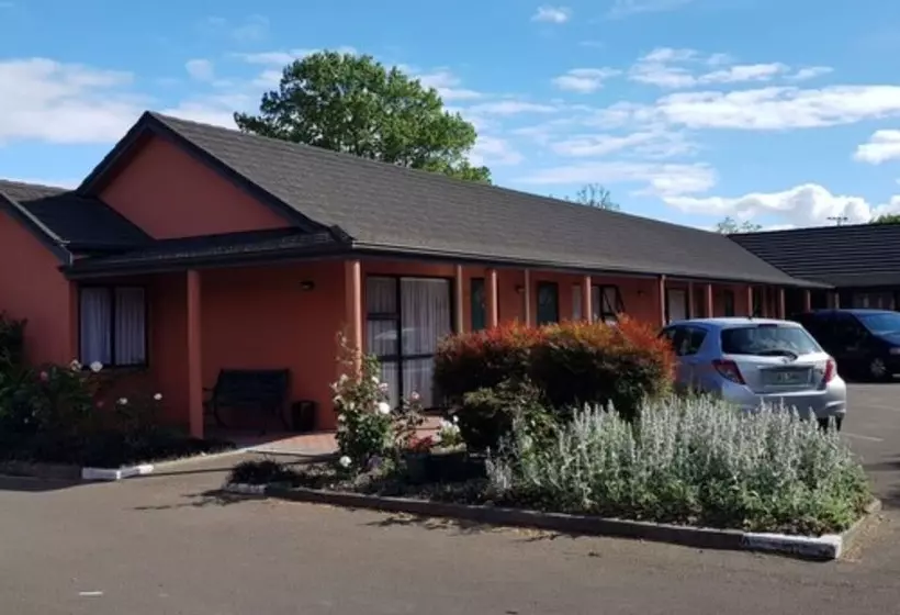 Pavilion Motel & Conference Centre