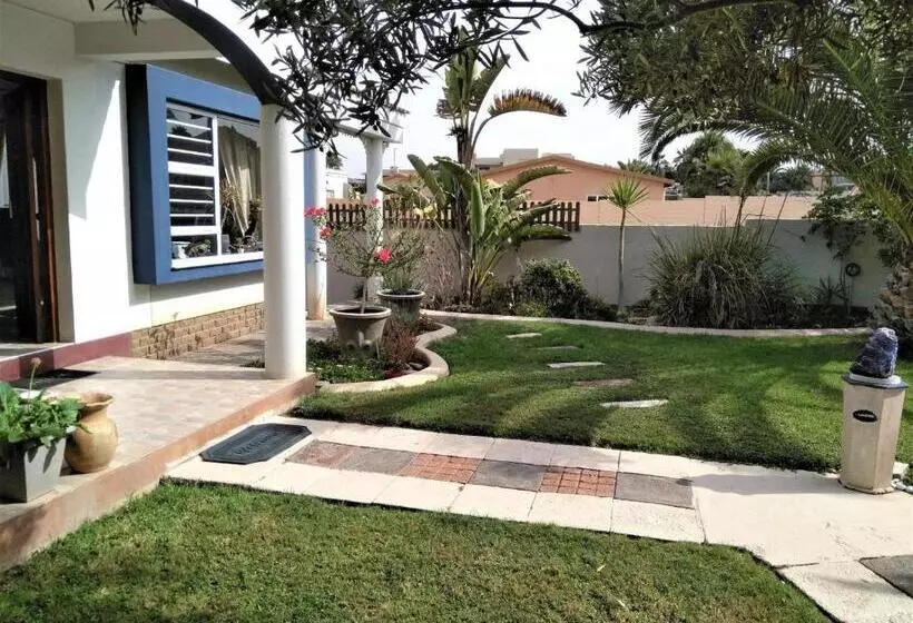 پانسیون Amarachi Guesthouse