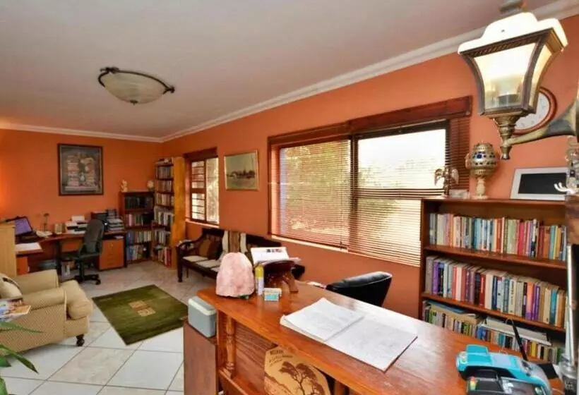 پانسیون Amarachi Guesthouse