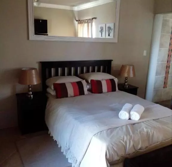 پانسیون Amarachi Guesthouse