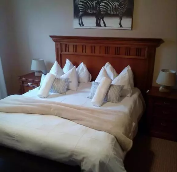 پانسیون Amarachi Guesthouse