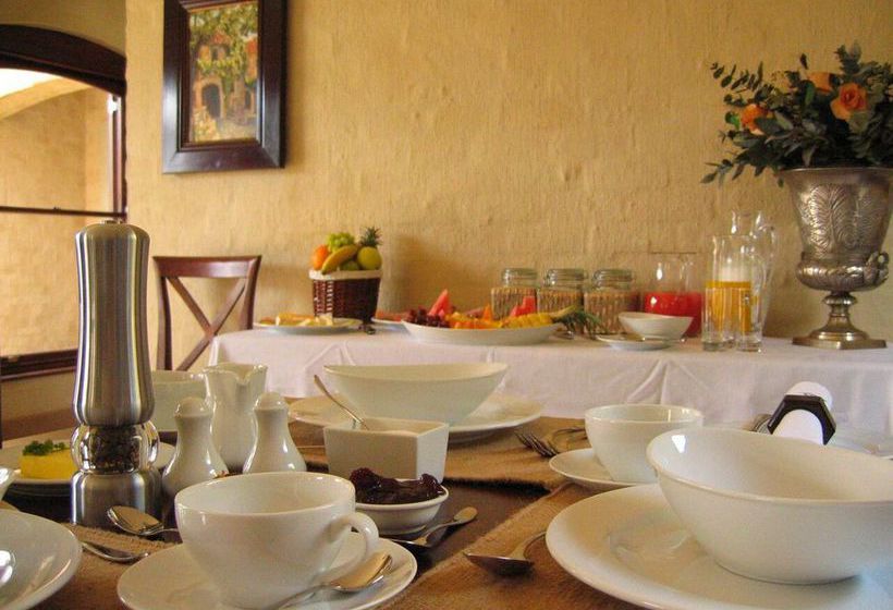 פנסיון Auberge Provence