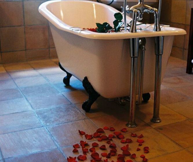 פנסיון Auberge Provence