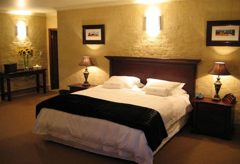 פנסיון Auberge Provence