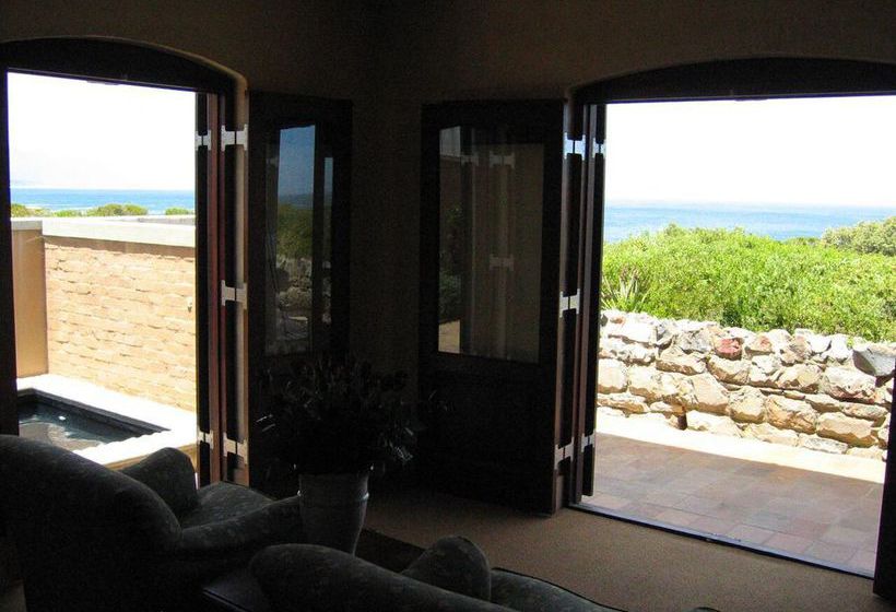 פנסיון Auberge Provence