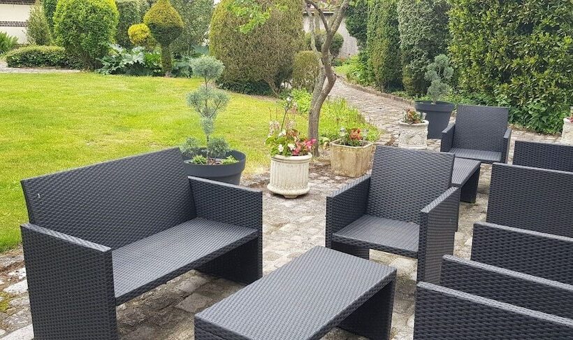 Pension Villa Primerose